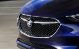 Buick Avista concept Detroit