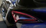 Buick Avista concept Detroit