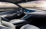 Buick Avista concept Detroit