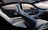 Buick Avista concept Detroit