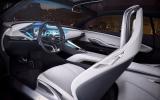 Buick Avista concept Detroit