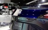 Buick Avista concept Detroit