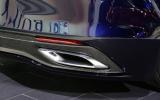 Buick Avista concept Detroit