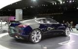 Buick Avista concept Detroit