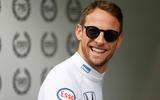 Jenson Button
