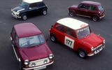 Buy an old Mini