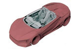 Honda’s baby NSX patents