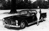 Facel Vega Excellence