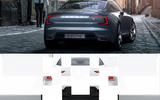 Polestar Concept Coupé