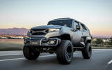 Rezvani Tank