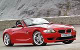 BMW Z4 M