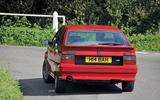 Citroen BX GTI 16V 