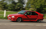 Citroen BX GTI 16V