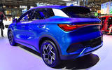 byd atto 3 paris motor show 02 back static