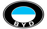 BYD logo