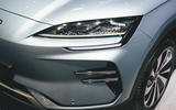 BYD Seal U headlight BYD Seal U headlight