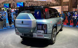 byd yangwang u8 tokyo motor show 2023 rear byd yangwang u8 tokyo motor show 2023 rear