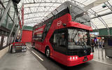 BYD bus front 2 BYD bus front 2