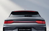 BYD Seal rear 2 BYD Seal rear 2
