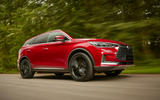 BYD TANG BYD TANG