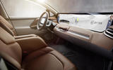 Byton SUV concept