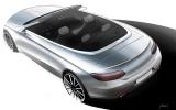 2016 Mercedes-Benz C-Class Cabriolet