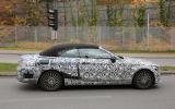 2016 Mercedes-Benz C-Class Cabriolet