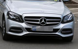 Mercedes-Benz C-Class facelift