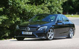 Nearly new buying guide: Mercedes-Benz C-Class