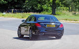 Nearly new buying guide: Mercedes-Benz C-Class