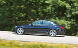 Nearly new buying guide: Mercedes-Benz C-Class