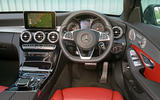 Nearly new buying guide: Mercedes-Benz C-Class