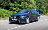 Nearly new buying guide: Mercedes-Benz C-Class