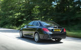 Nearly new buying guide: Mercedes-Benz C-Class