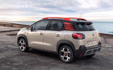 Citroen C3 Aircross set to rival Nissan Juke