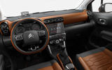 Citroen C3 Aircross set to rival Nissan Juke
