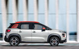 Citroen C3 Aircross set to rival Nissan Juke