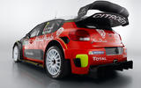 Citroen C3 WRC revealed ahead of 2017 World Rally Championship