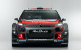Citroen C3 WRC revealed ahead of 2017 World Rally Championship