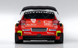 Citroen C3 WRC revealed ahead of 2017 World Rally Championship