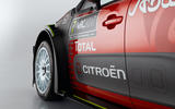 Citroen C3 WRC revealed ahead of 2017 World Rally Championship
