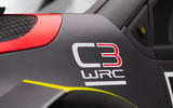 Citroen C3 WRC revealed ahead of 2017 World Rally Championship