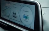 Faster charging in the Hyundai IONIQ 6 means you can fit charging around your journey more easily Faster charging in the Hyundai IONIQ 6 means you can fit charging around your journey more easily