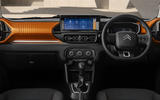 C3 Interior