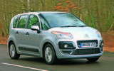 Citroen C3 Picasso 