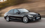 Mercedes-Benz C43