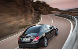 Mercedes-Benz C43