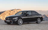 Mercedes-Benz C43