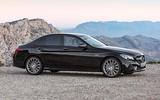 Mercedes-Benz C43