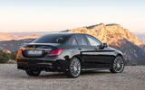 Mercedes-Benz C43